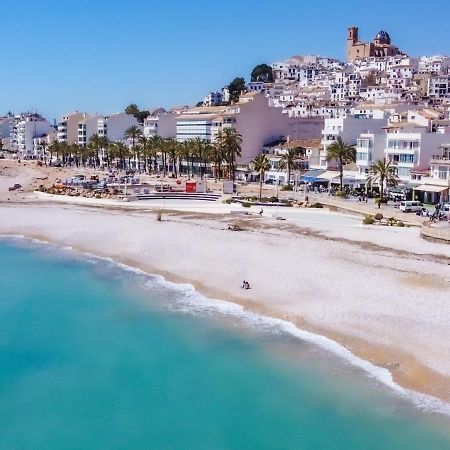 Apartment Villa Marina Golf-1 By Interhome Altea la Vieja Dış mekan fotoğraf