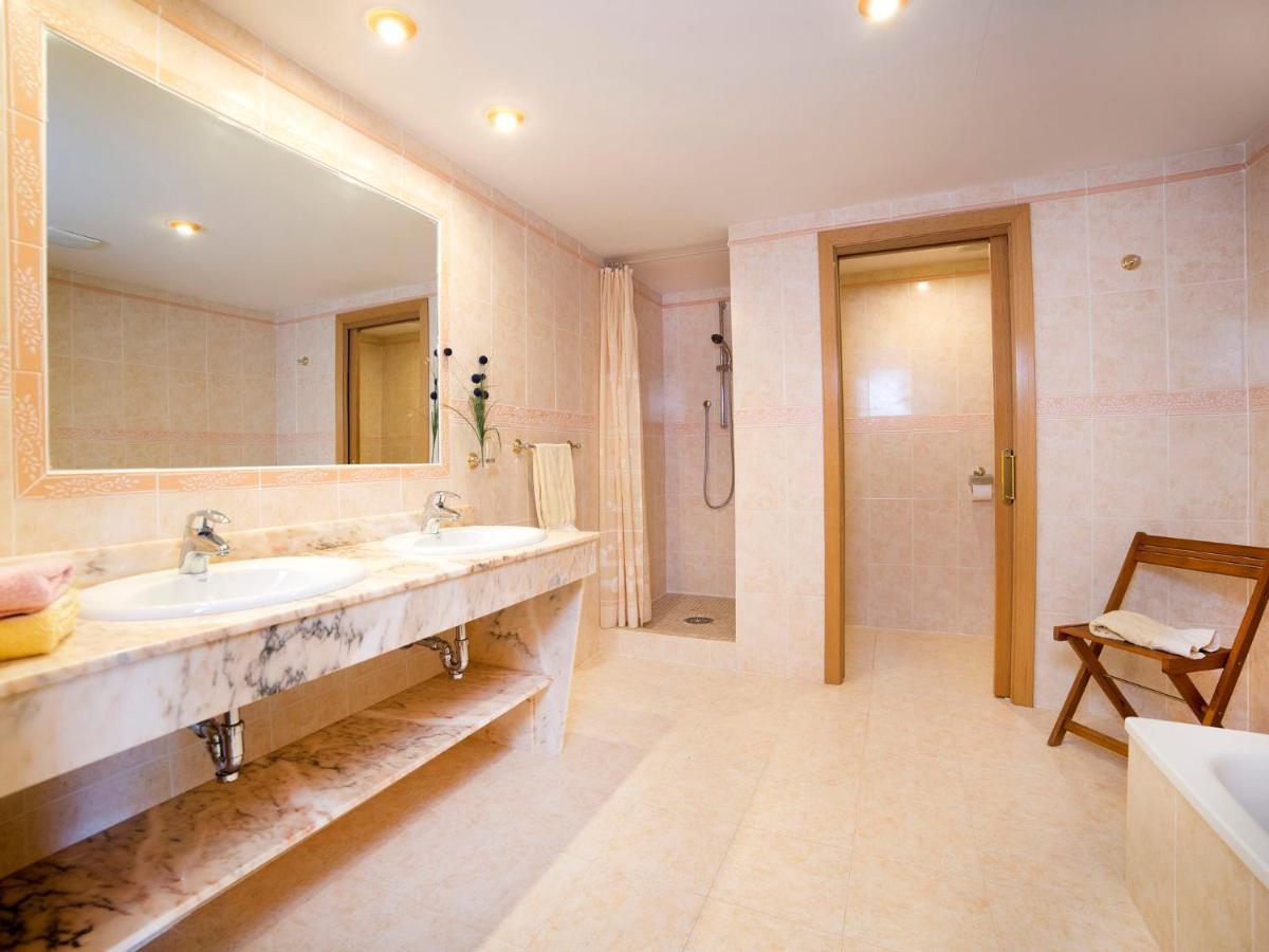 Apartment Villa Marina Golf-1 By Interhome Altea la Vieja Dış mekan fotoğraf